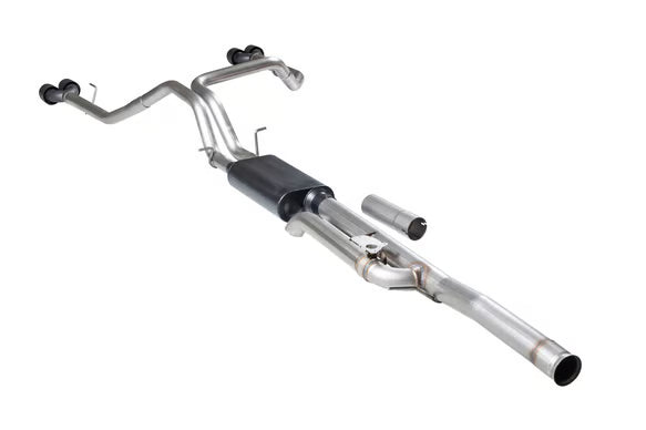 Flowmaster American Thunder Cat-Back Exhaust System