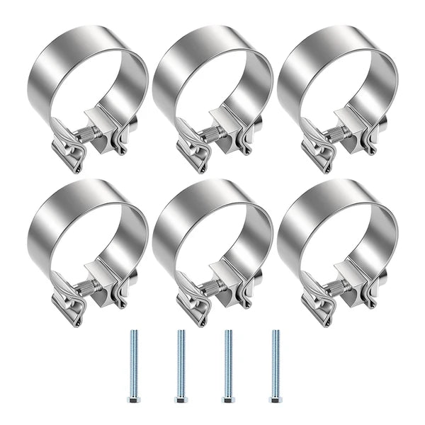 2011-2022 Jeep Grand Cherokee Catback Exhaust System Dual 4.5" Tips - Fits 3.6L V6 & 5.7L Hemi V8