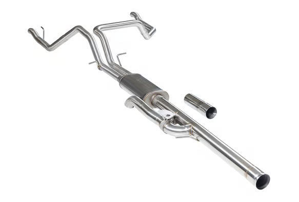 Flowmaster Signature Series Cat-Back Exhaust System