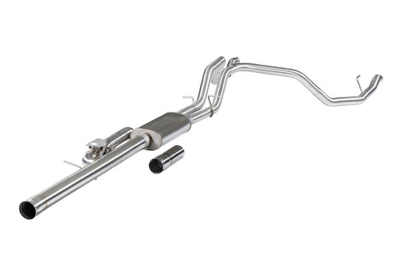 Flowmaster Signature Series Cat-Back Exhaust System