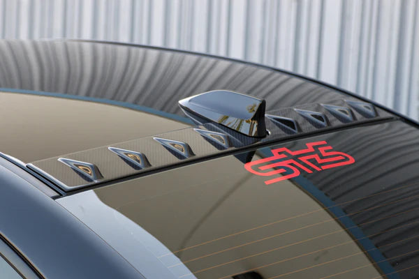 Subaru WRX / STI Carbon Fiber Vortex Generator (2015–2021)