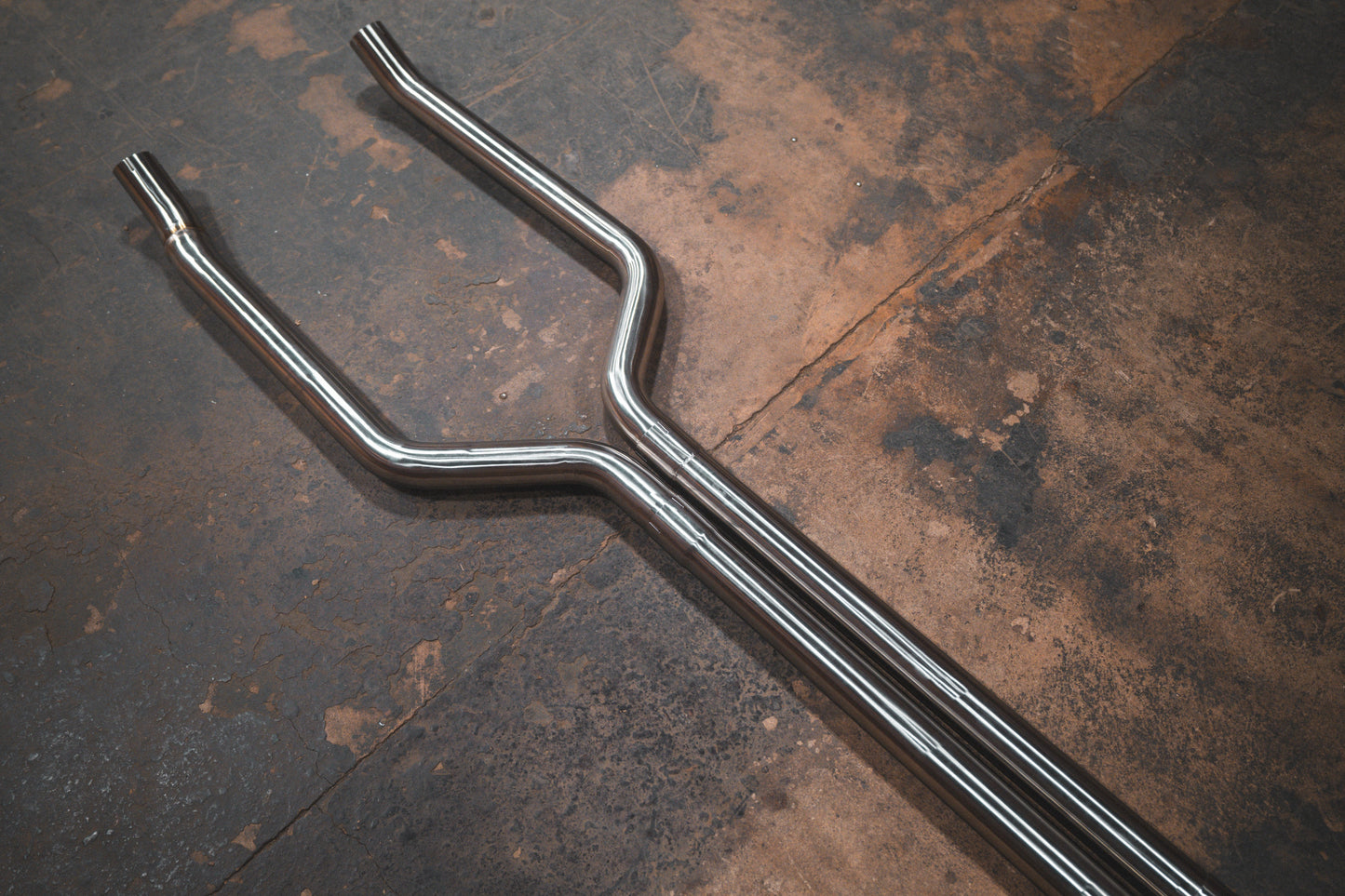 BMW X7 M50i / X7 M60i and Alpina XB7 Valved Sport Exhaust System
