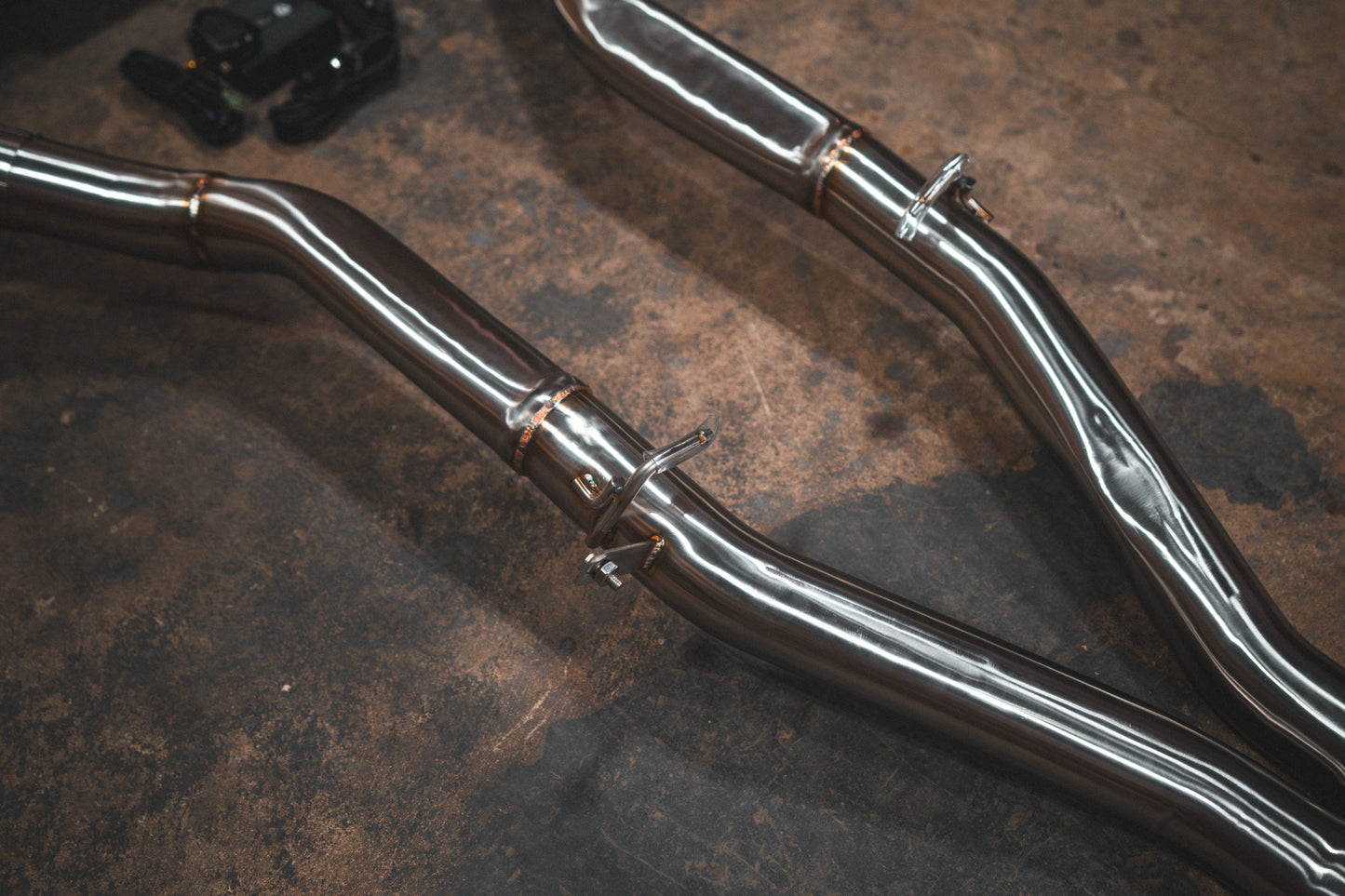 BMW X7 M50i / X7 M60i and Alpina XB7 Valved Sport Exhaust System