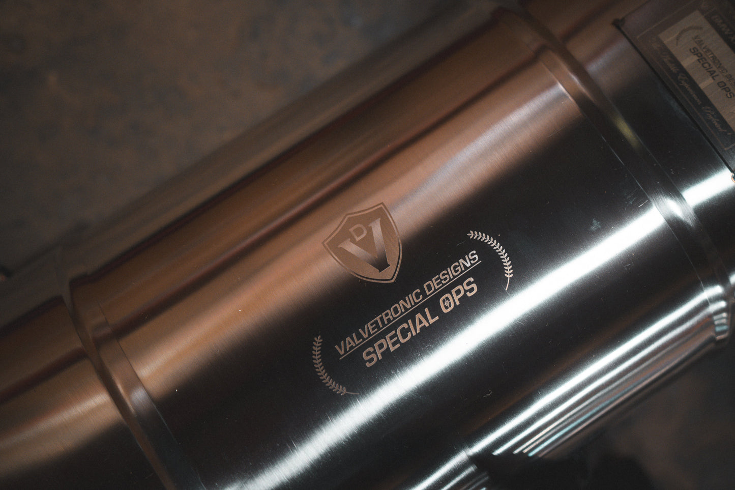 BMW X7 M50i / X7 M60i and Alpina XB7 Valved Sport Exhaust System