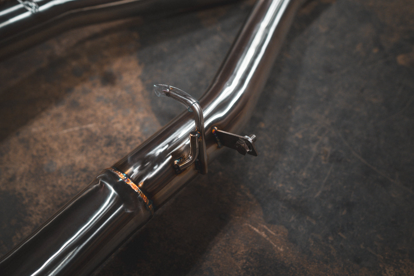 BMW X7 M50i / X7 M60i and Alpina XB7 Valved Sport Exhaust System