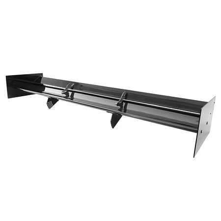 Universal Fitment GT-1000 Wing (No Pedestals)
