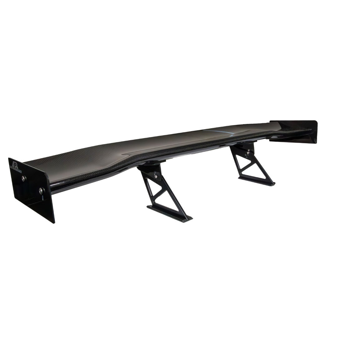 Chevrolet Corvette C7 GTC-500 Adjustable Wing 2014-2019