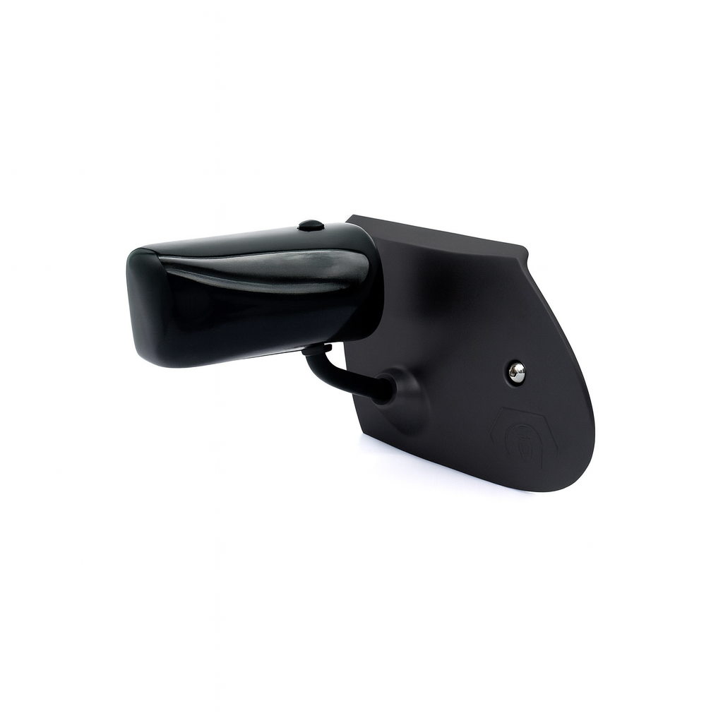 Toyota Celica (2000-2005) Carbon Fiber Formula GT3 Mirrors 2000-2005
