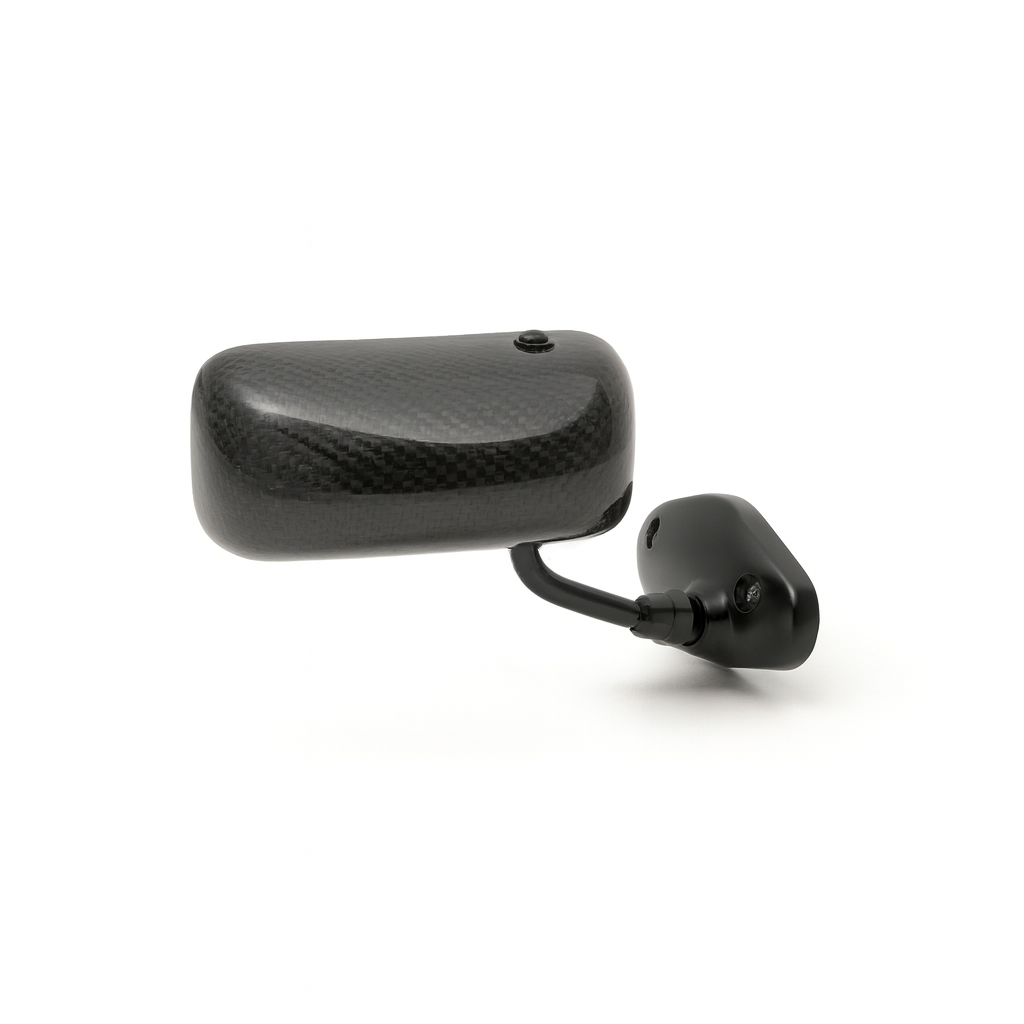 Toyota Supra Mk4 (1993-2002) Carbon Fiber Formula GT3 Mirrors 1993-2002