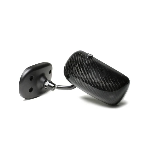 Carbon Fiber Scion FR-S / Subaru BRZ / Toyota GT-86 Formula GT3 Mirrors 2013-2021
