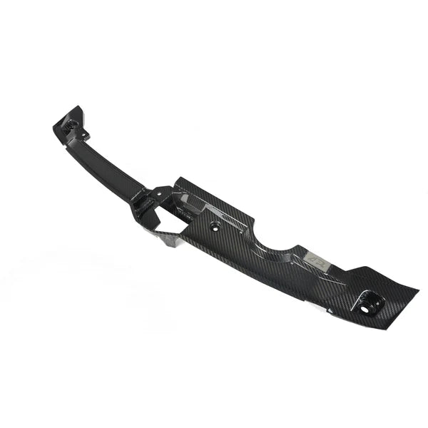 Carbon Fiber Subaru WRX Carbon Fiber Radiator Cooling Plate 2022-2023