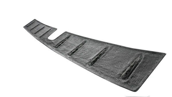 Toyota GR86 / Subaru BRZ Carbon Fiber Vortex Generator (2022–2024)