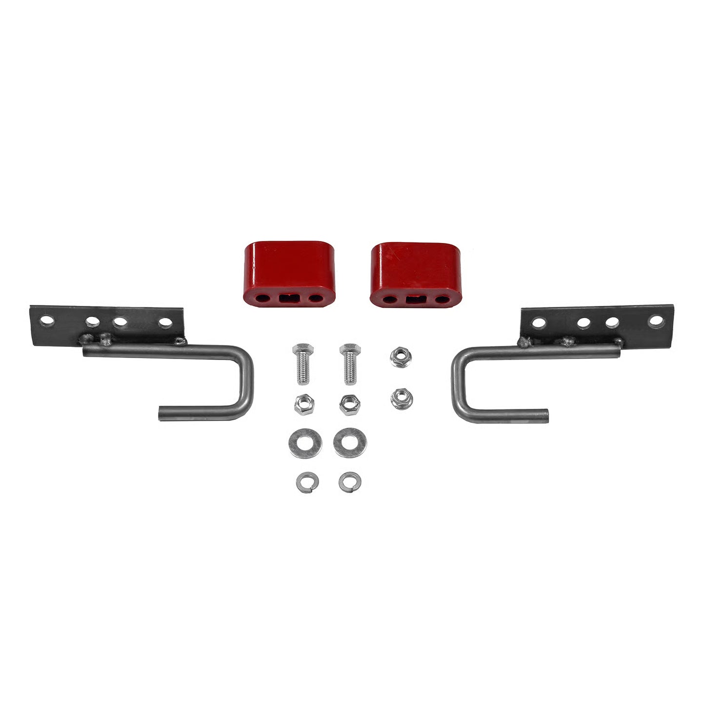 Flowmaster Flow FX Axle-Back Exhaust System
