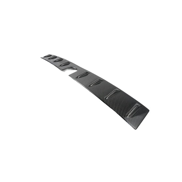Toyota GR86 / Subaru BRZ Carbon Fiber Vortex Generator (2022–2024)