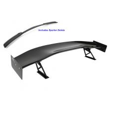 Chevrolet Corvette C7 GTC-500 Adjustable Wing 2014-2019