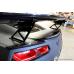 Chevrolet Corvette C7 GTC-500 Adjustable Wing 2014-2019