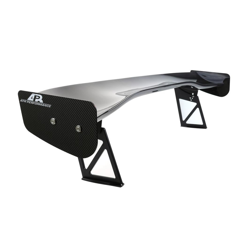 Hyundai Genesis Coupe GTC-300 Adjustable Wing 2009 - 2016