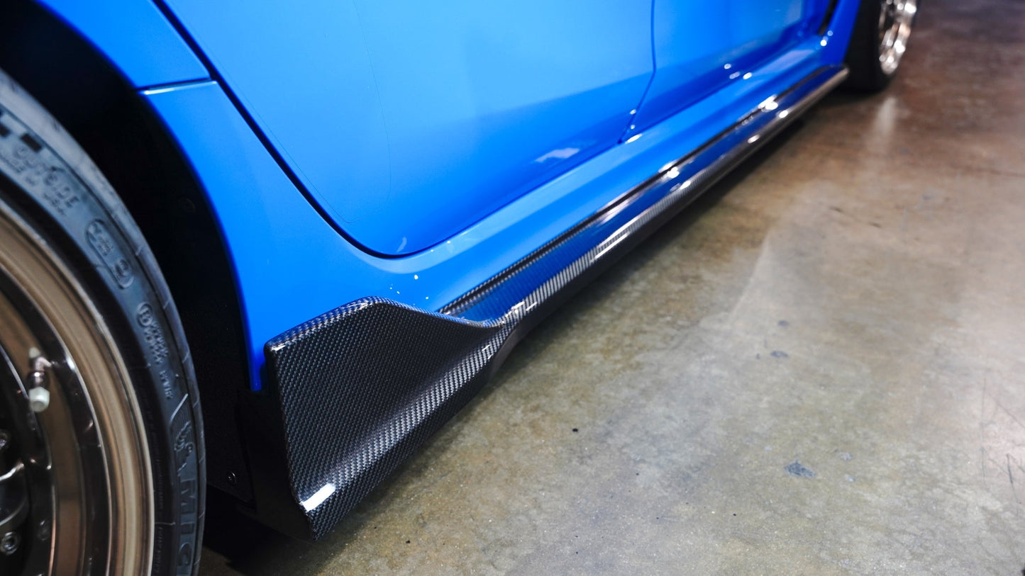 Honda FL5 Civic Type R Aero Kit 2023 - Current