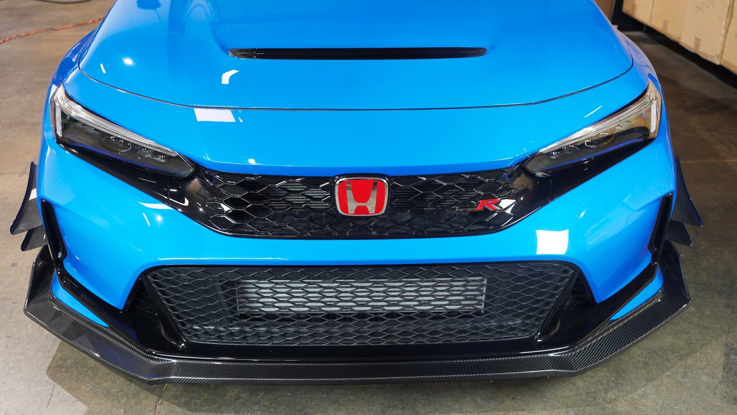 Honda FL5 Civic Type R Aero Kit 2023 - Current