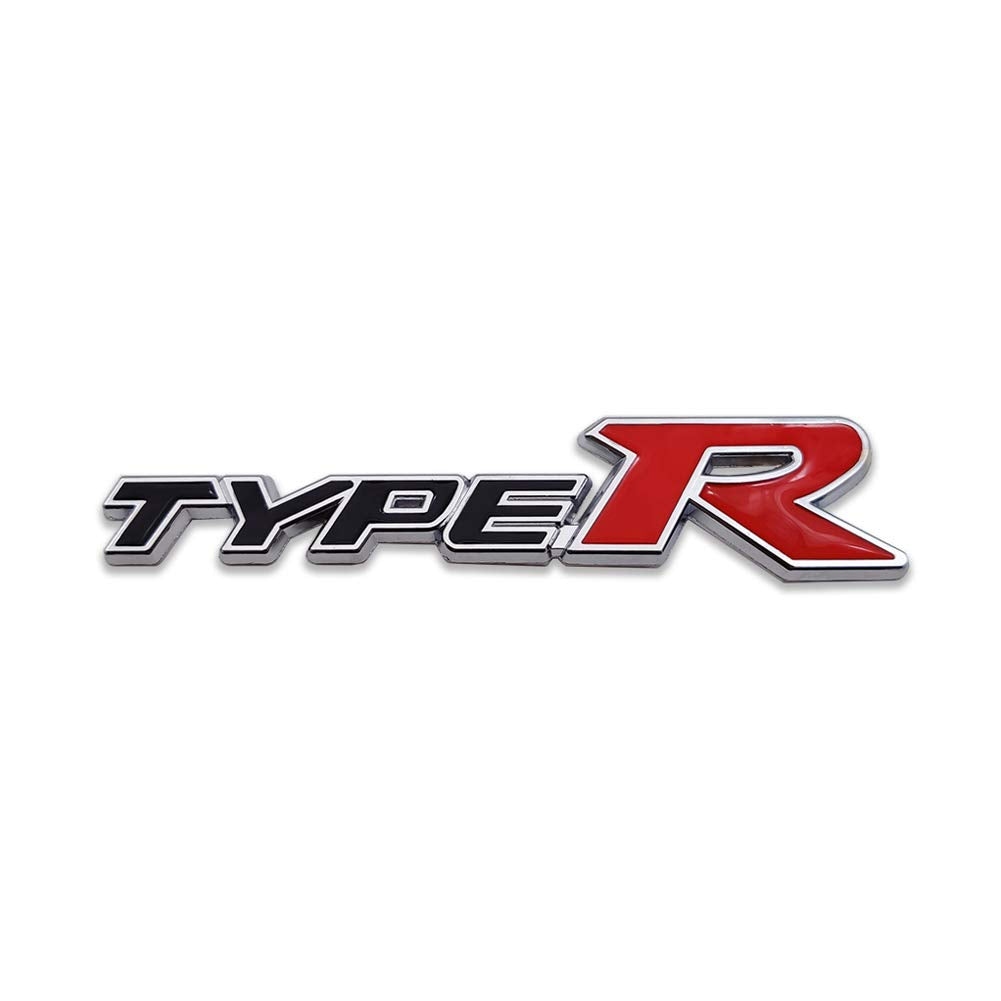 Civic type R