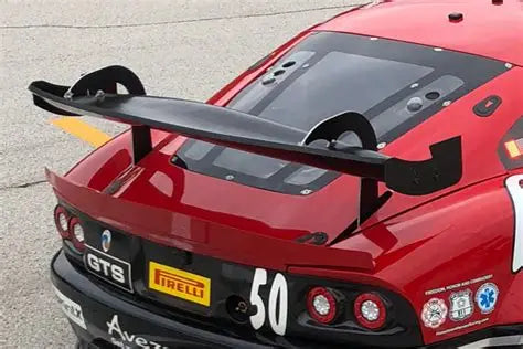 Exterior & Aero