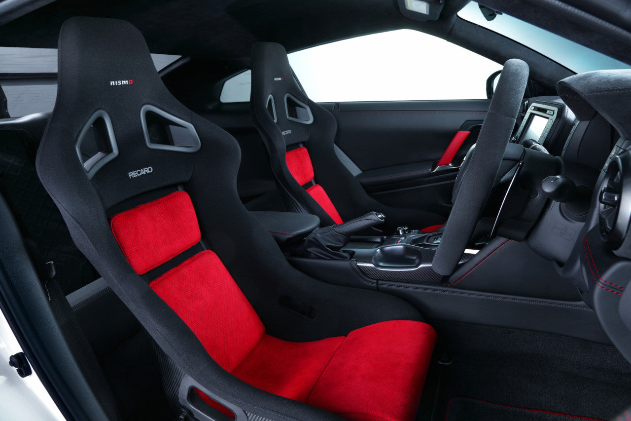 Interior & Accessories