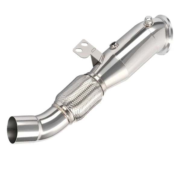 Downpipe For BMW B58 F2X m140i m240i F3X m340i m440i Series GESI Sportcat