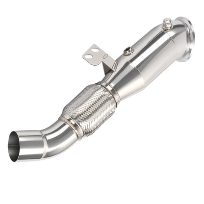 Downpipe For BMW B58 F2X m140i m240i F3X m340i m440i Series GESI Sportcat