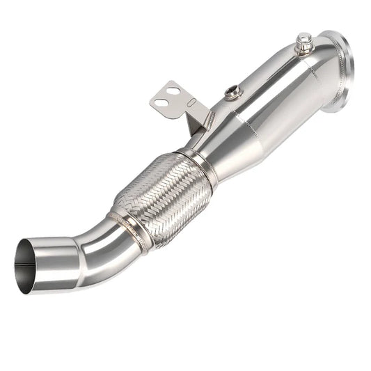 Downpipe For BMW B58 F2X m140i m240i F3X m340i m440i Series GESI Sportcat