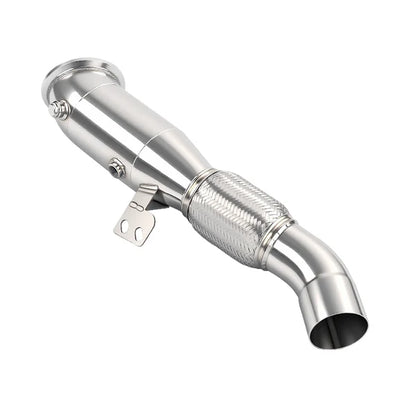 Downpipe For BMW B58 F2X m140i m240i F3X m340i m440i Series GESI Sportcat