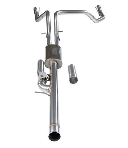 Flowmaster Flow FX Cat-Back Exhaust System