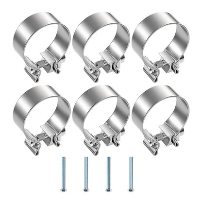 2011-2022 Jeep Grand Cherokee Catback Exhaust System Dual 4.5" Tips - Fits 3.6L V6 & 5.7L Hemi V8
