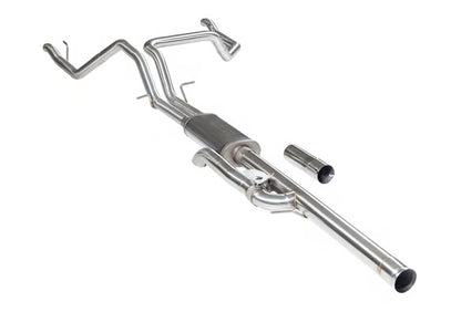 Flowmaster Signature Series Cat-Back Exhaust System