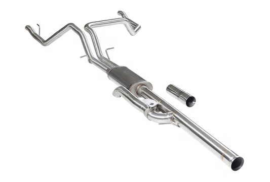 Flowmaster Signature Series Cat-Back Exhaust System