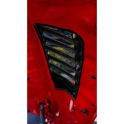 Toyota Supra A90/91 Fender Vents 2020-2023