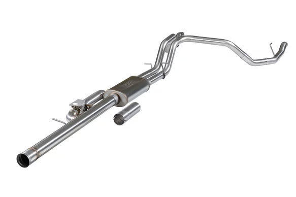 Flowmaster Flow FX Cat-Back Exhaust System