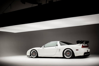 Acura NSX GTC-300 67" Adjustable Wing 1990-2005