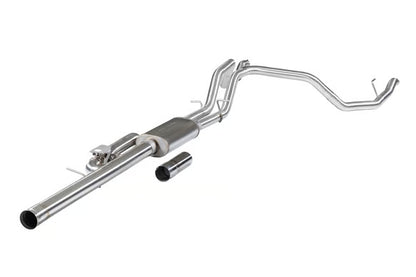 Flowmaster Signature Series Cat-Back Exhaust System