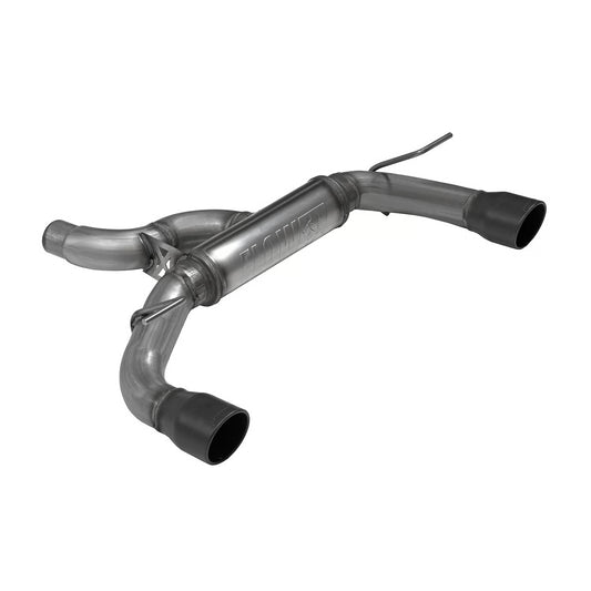 Flowmaster Flow FX Axle-Back Exhaust System