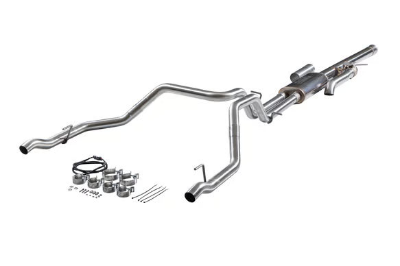 Flowmaster Flow FX Cat-Back Exhaust System