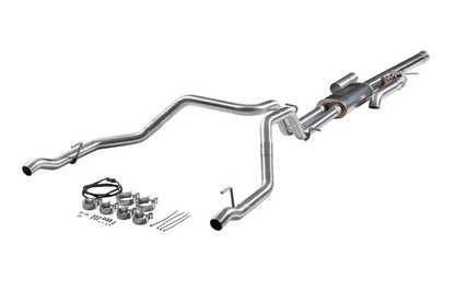 Flowmaster Flow FX Cat-Back Exhaust System