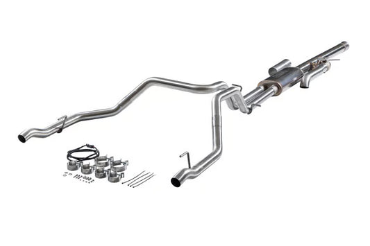 Flowmaster Flow FX Cat-Back Exhaust System