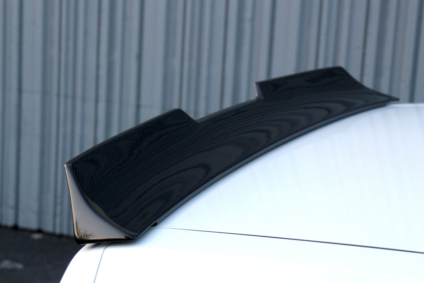 Dodge Challenger Hellcat Aero Kit 2015 - 2023
