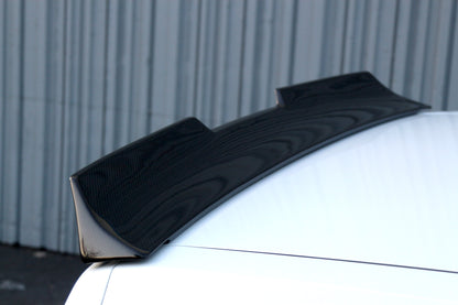 Dodge Challenger Hellcat Aero Kit 2015 - 2023