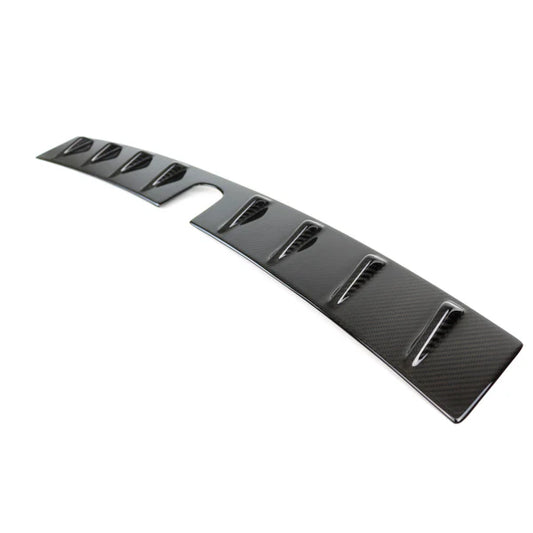Subaru WRX / STI Carbon Fiber Vortex Generator (2015–2021)