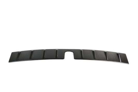 Subaru WRX / STI Carbon Fiber Vortex Generator (2017–2021)