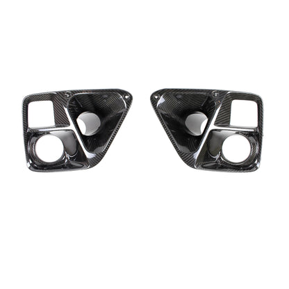 Subaru WRX / STI Brake Cooling Ducts 2015-2017