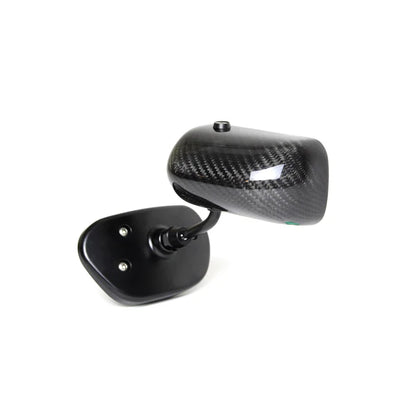 Subaru WRX (2015-2021) Carbon Fiber Formula GT3 Mirror/Black
