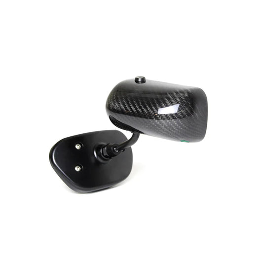 Subaru WRX (2015-2021) Carbon Fiber Formula GT3 Mirror/Black