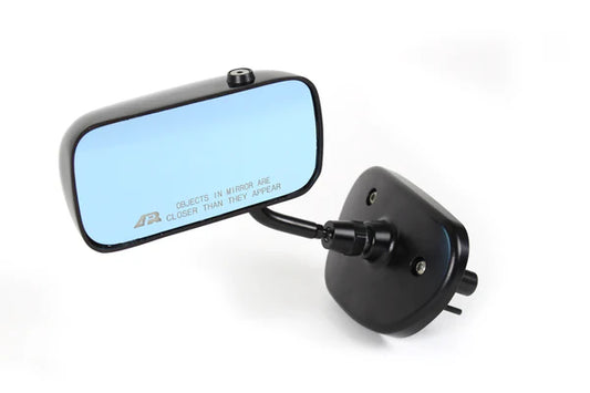 Subaru WRX (2015-2021) Carbon Fiber Formula GT3 Mirror/Black